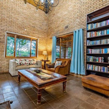 Dreamfields Guesthouse Hazyview Dış mekan fotoğraf