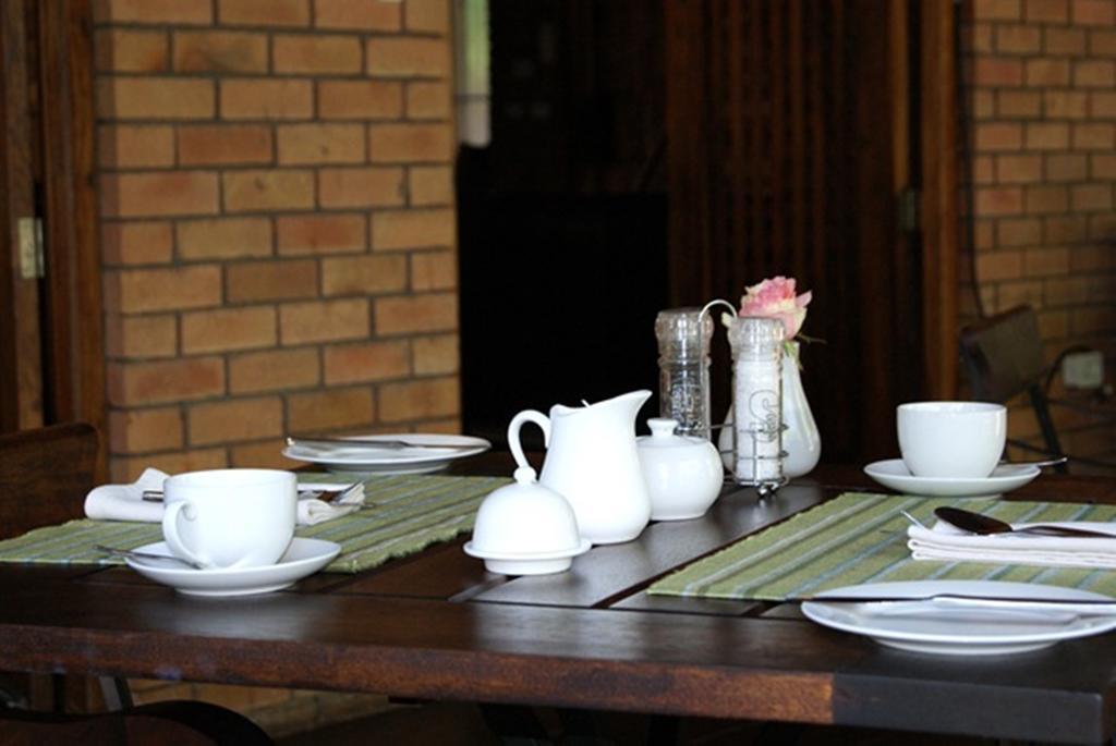 Dreamfields Guesthouse Hazyview Dış mekan fotoğraf