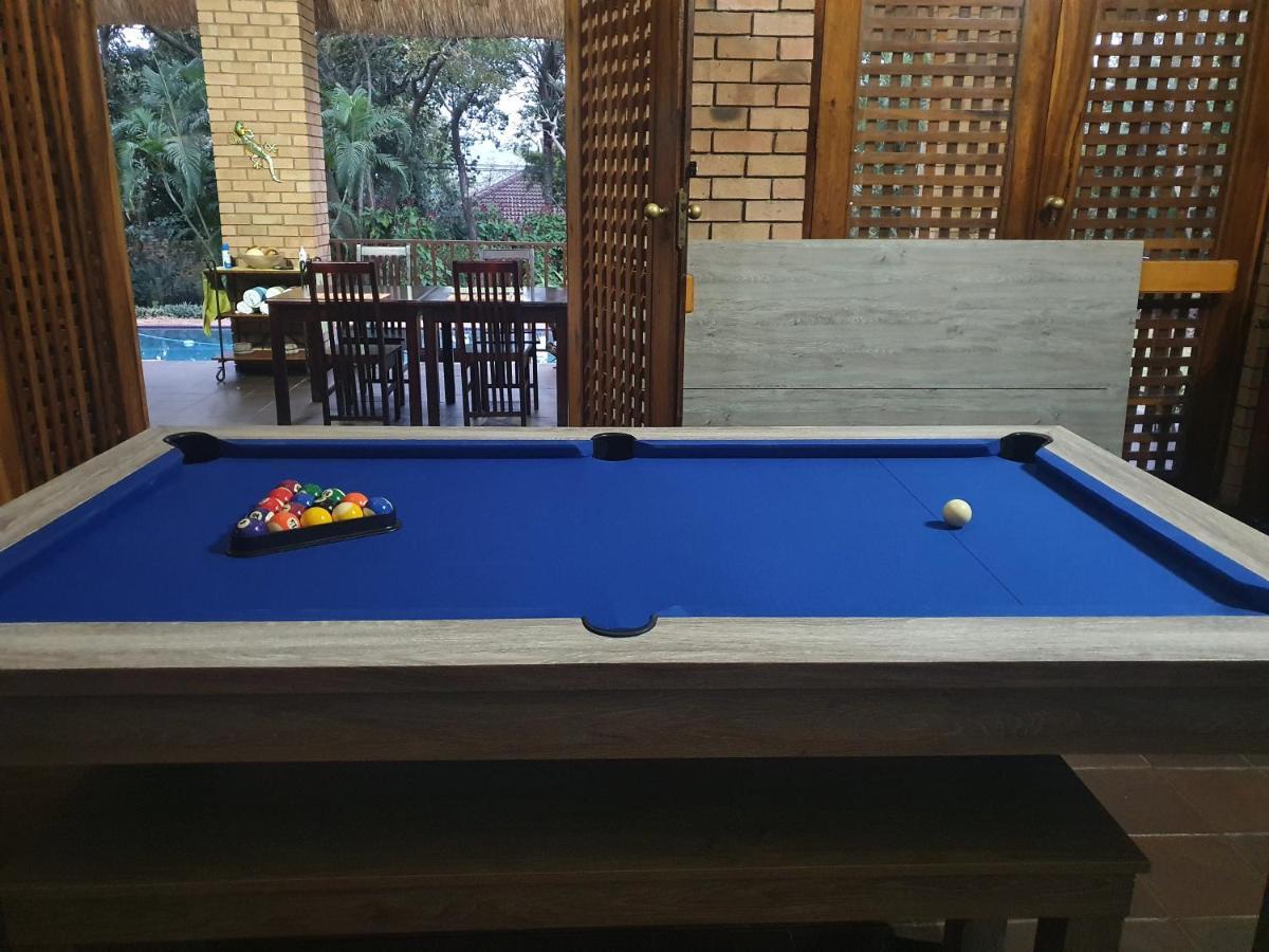 Dreamfields Guesthouse Hazyview Dış mekan fotoğraf
