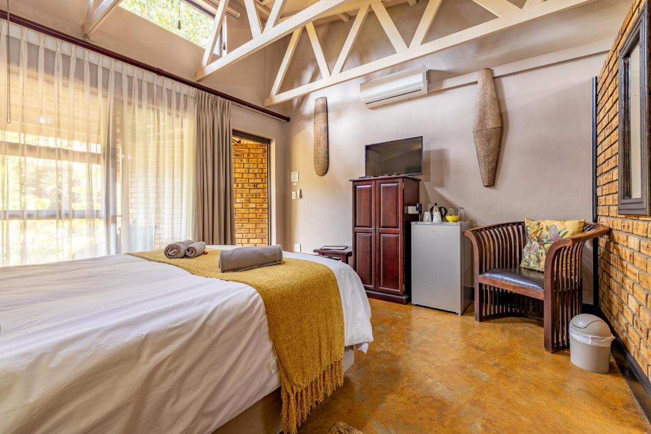 Dreamfields Guesthouse Hazyview Dış mekan fotoğraf