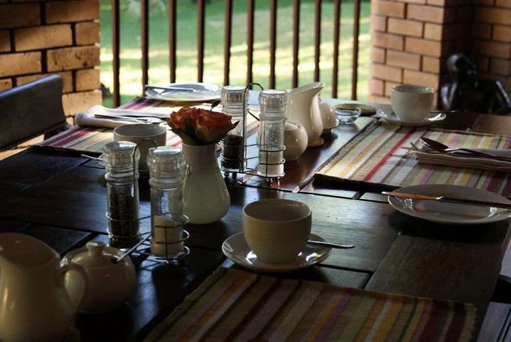 Dreamfields Guesthouse Hazyview Dış mekan fotoğraf