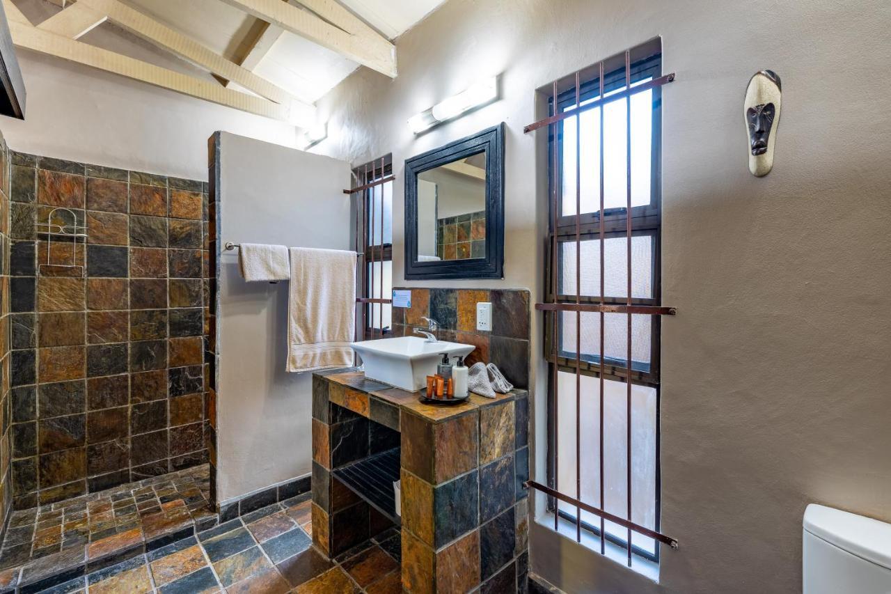 Dreamfields Guesthouse Hazyview Dış mekan fotoğraf