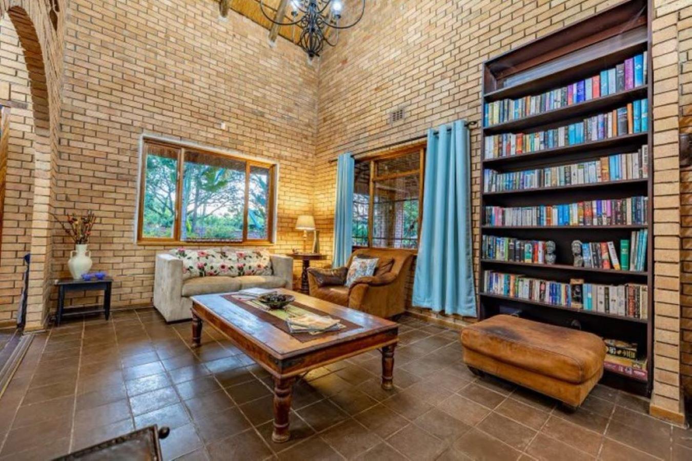 Dreamfields Guesthouse Hazyview Dış mekan fotoğraf